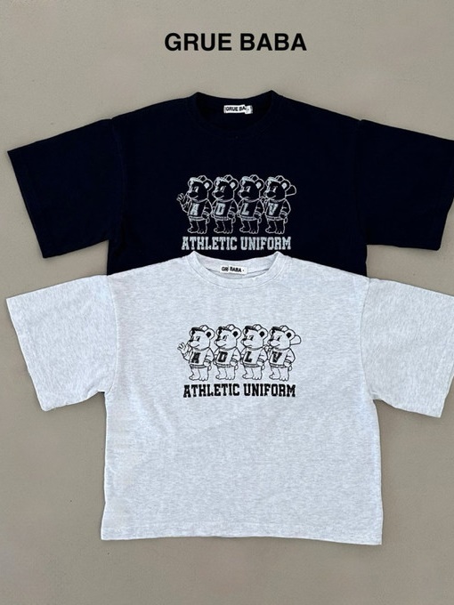 Uniform Tee