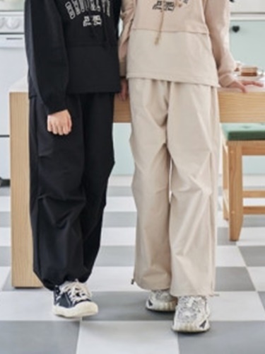 Natural Pants
