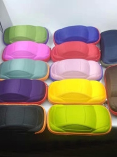 Glass Case