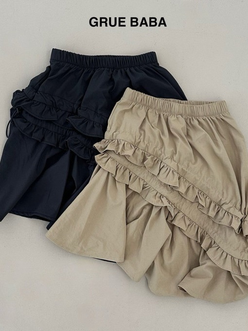 Ford Skirt