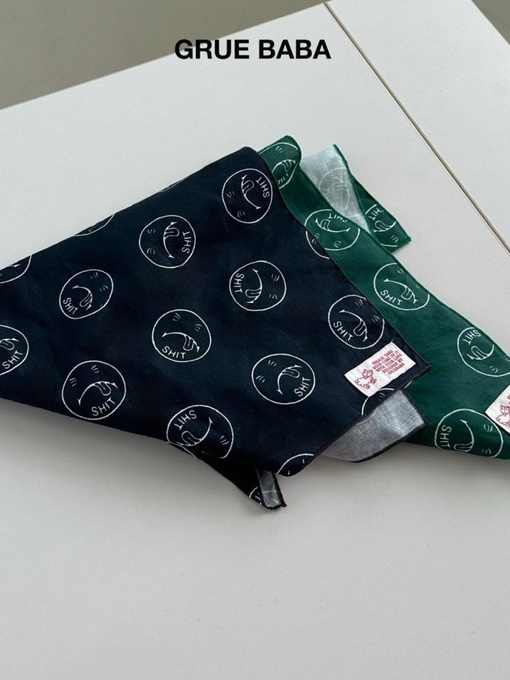 Spreme Scarf