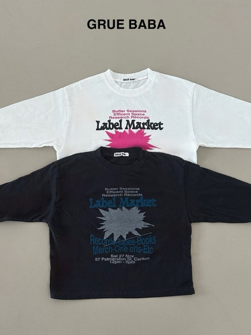 Thunder Tee