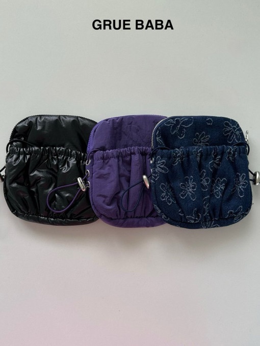Mini Bag