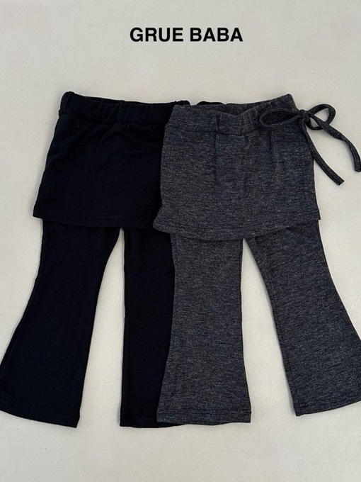 Hair Pants