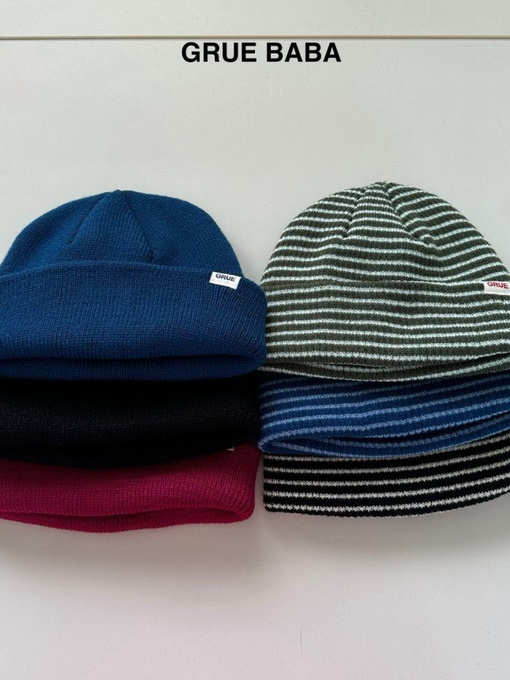 Baba Beanie