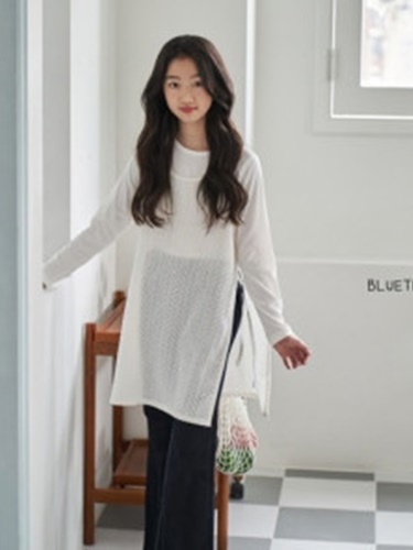 Layered Top Bottom Set