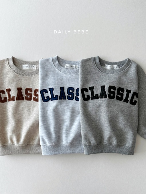 Classic Sweatshirts