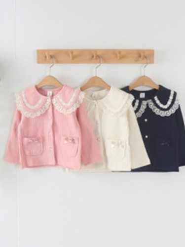 New Pierrot Cardigan