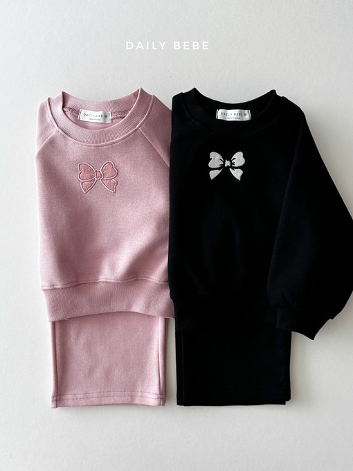 Ribbon Wide Set