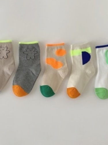 Scholar Socks