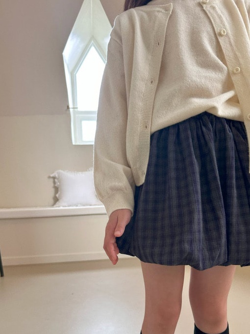 Sienna Balloon Skirt