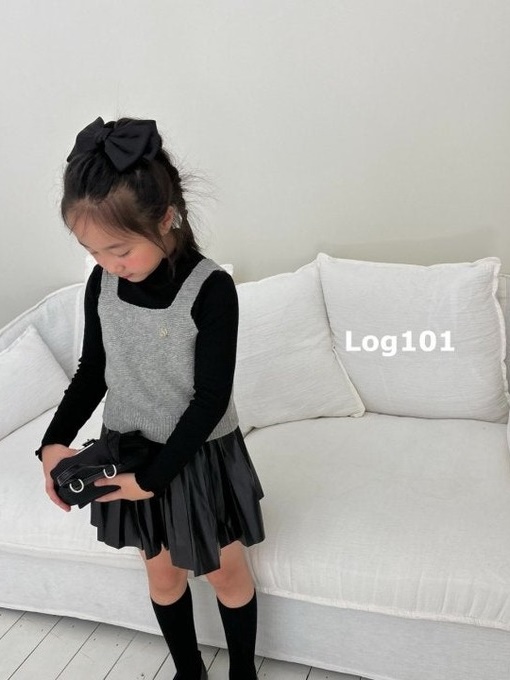 Connet Vest