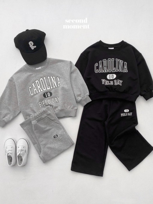 CA Top Bottom Set