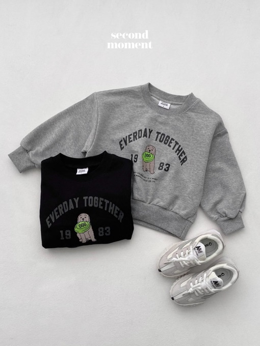 Everyday Sweatshirts