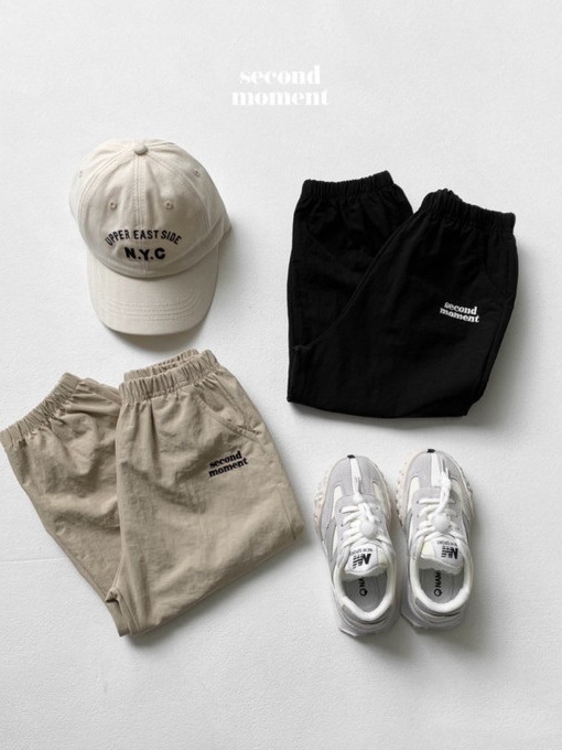 Second Jogger Pants