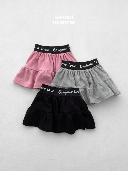Cancan Skirt