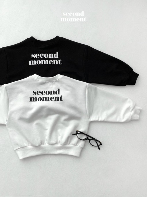 Second Sweatshirts