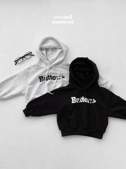 Butter Hoodie