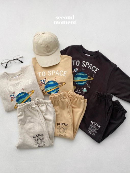 Earth Set