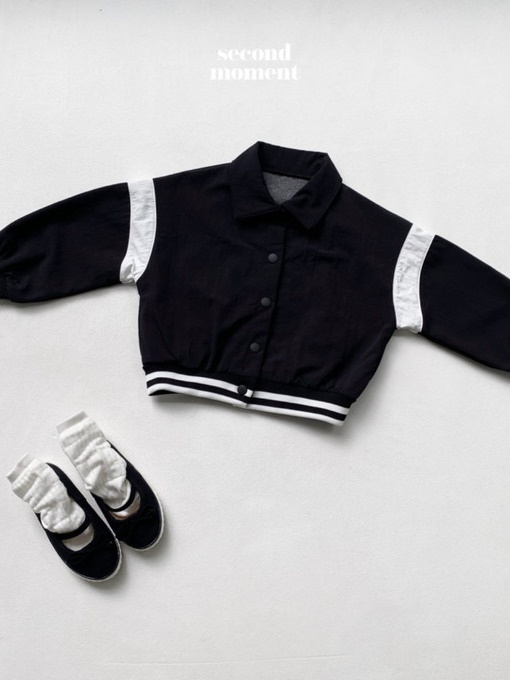 Collar Colored Jumper