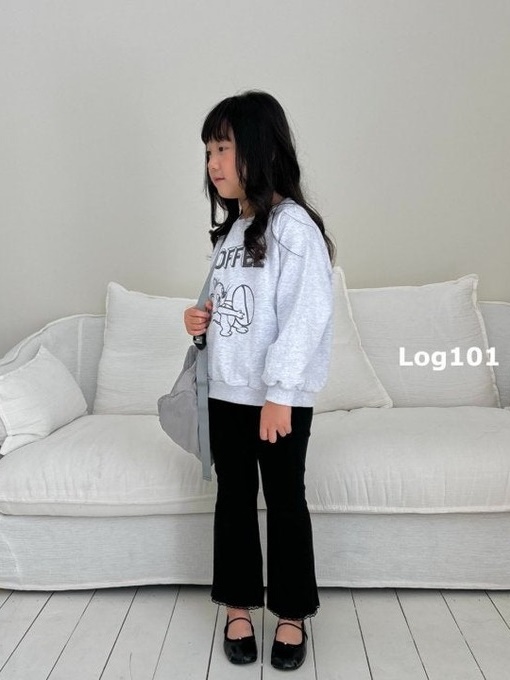 Lahel Bootscut Pants