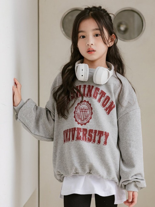 Washington Sweatshirts