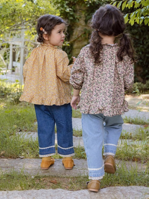 Ardi Denim Pants