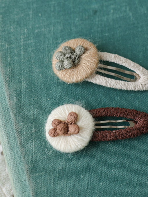 Zen Hairpin