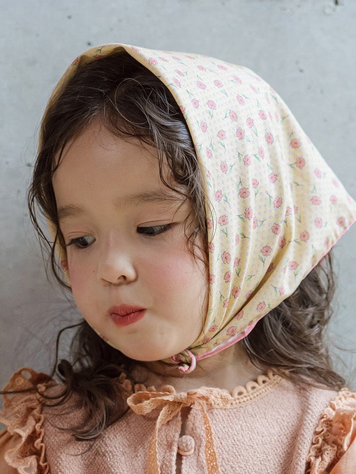 Lorca Scarf
