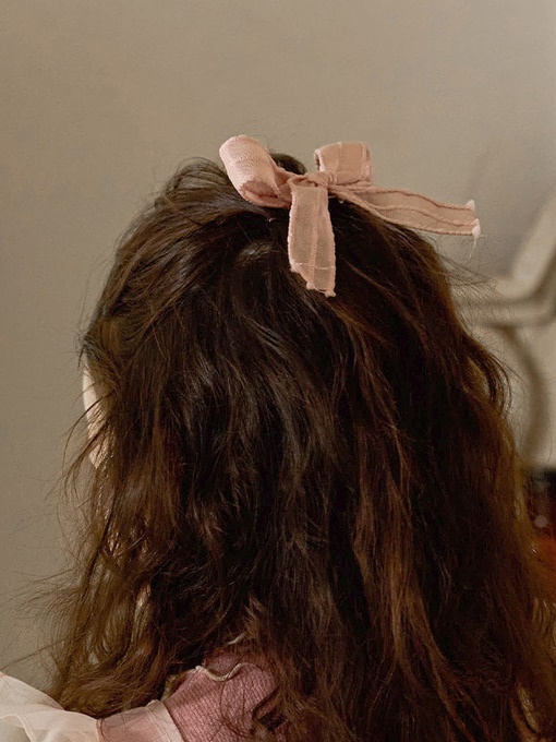 Juju Ribbon Hairpin