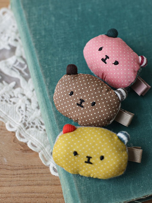 Bongbong Hairpin