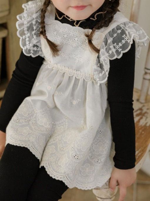 Serna Apron