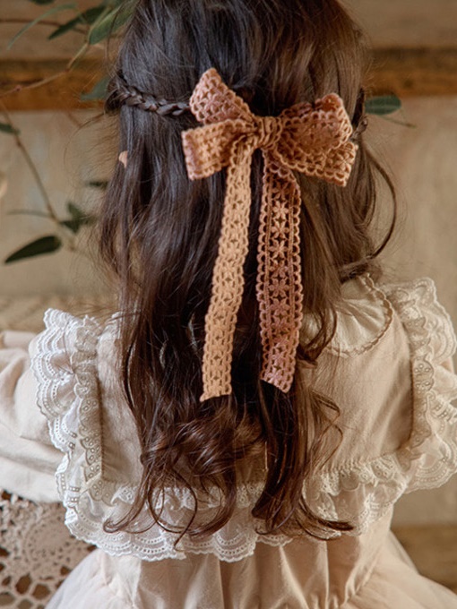Verdi Hairpin