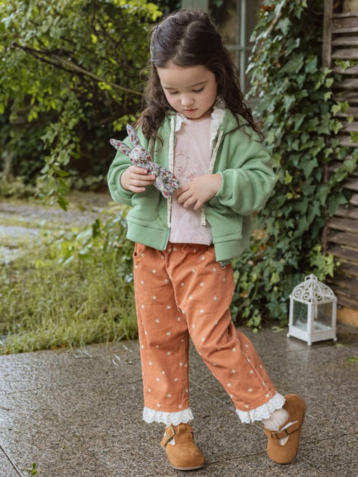 Verni Pants