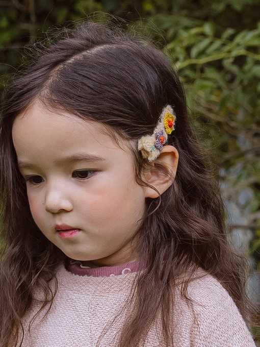 Silla Hairpin