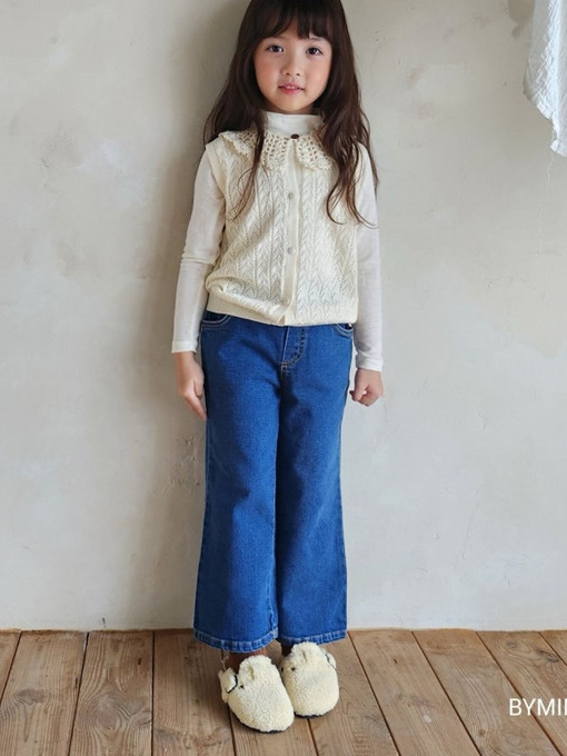 Signature Span Pants