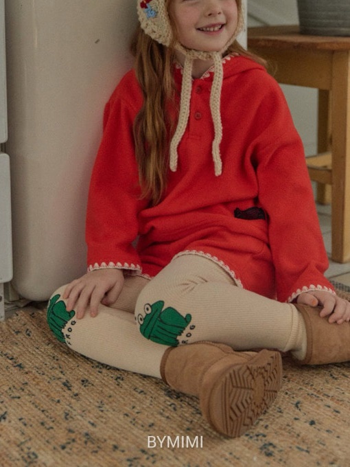 Frog Leggings