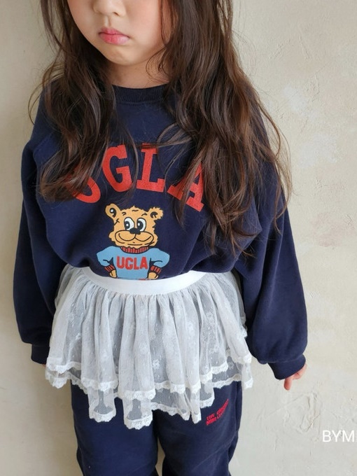 Cha Skirt