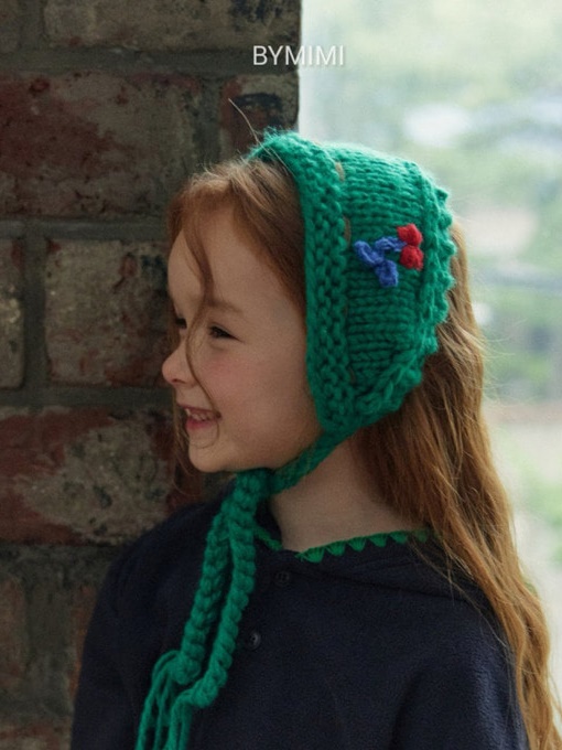 Candy Knit Band
