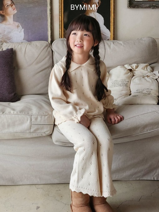 Bambino Two Piece Knit Set