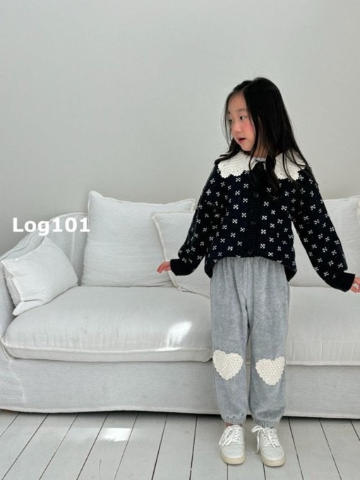 Delly Araka Knit Pullover