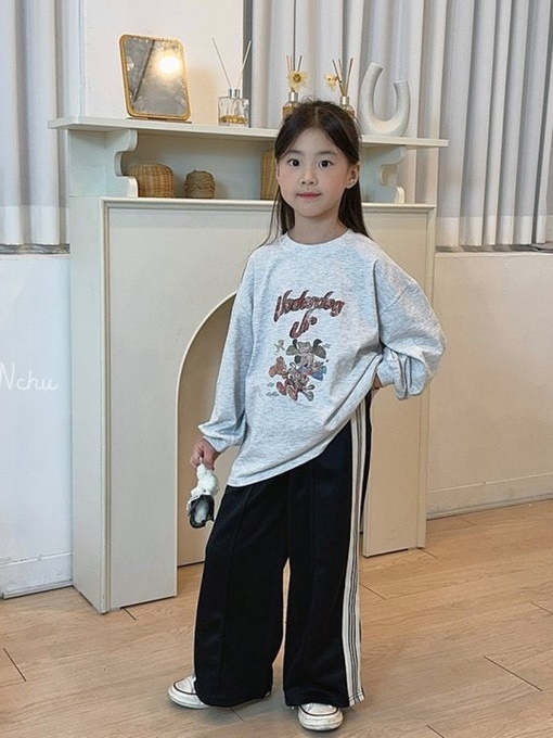 Dog Long Tee