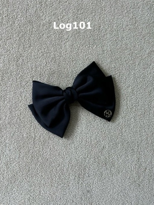 Ribbon Hairpin