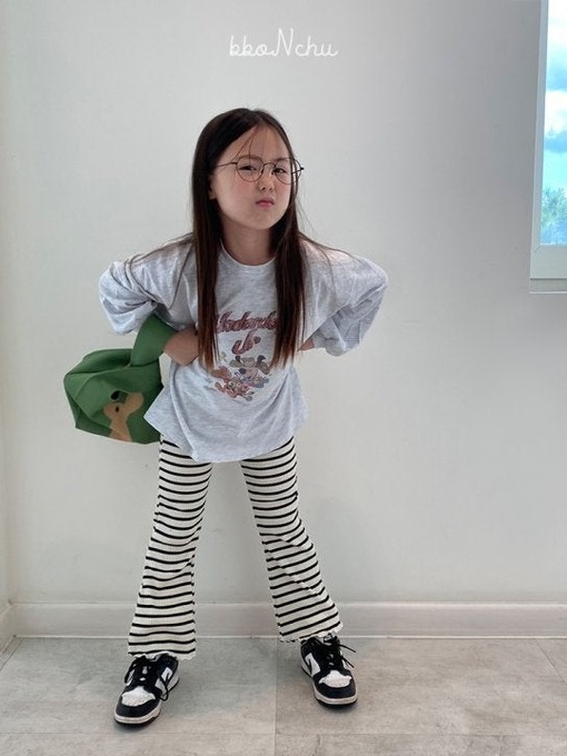 Paparo Pants