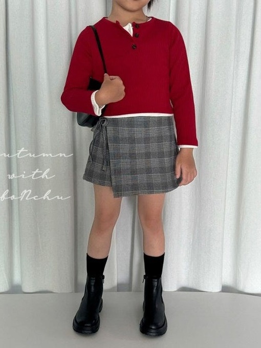 Core Skirt