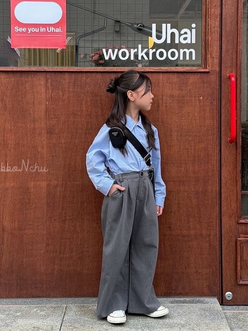Overfit Shirt