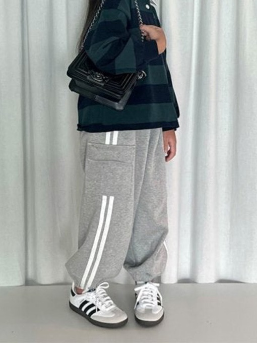 Track Jogger Pants