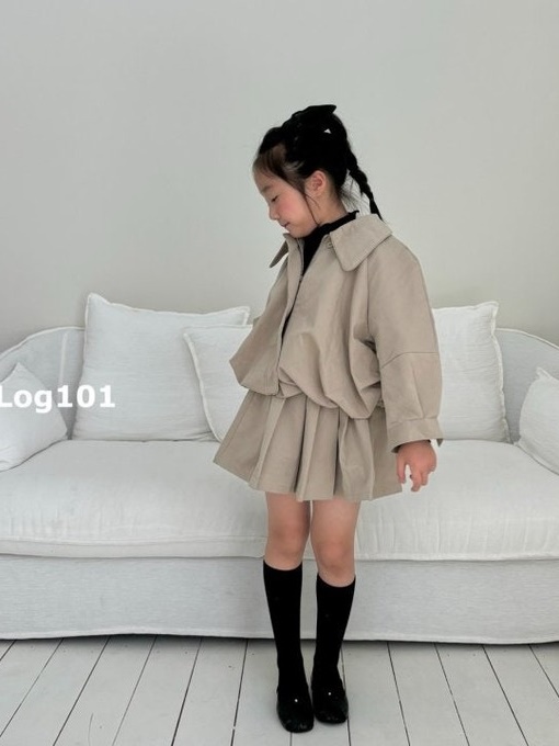 Madeleine Jacket