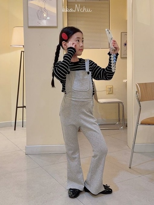 Legend Suspender Pants