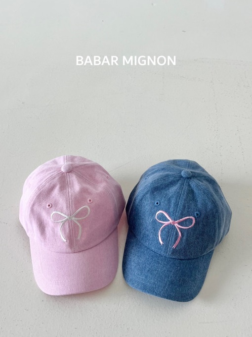 Ribbo Hat